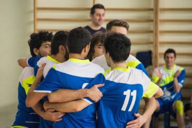 Archivio delle squadre
